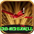 world cup t20 schedule Turbo v2.9.6