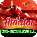 world t20 schedule Elite Pro v5.9.5