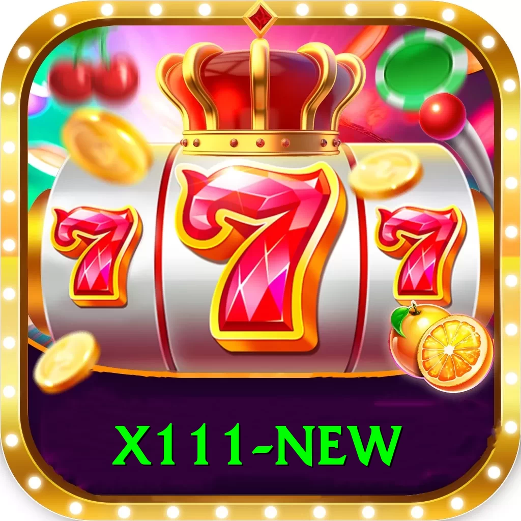 X111 Casino Royal v2.0.2 - 2