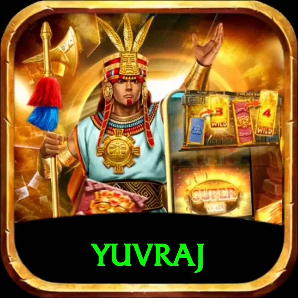 yuvraj Games (Casino & Earning) Elite v4.9.1 - 2