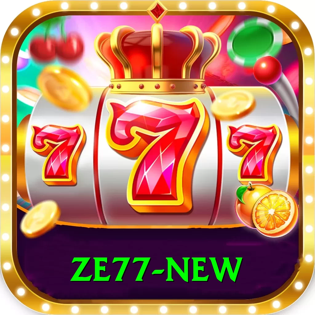 ze77 Prime Slots - 2